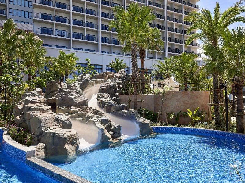 Ryukyu Hotel & Resort Nashiro Beach image
