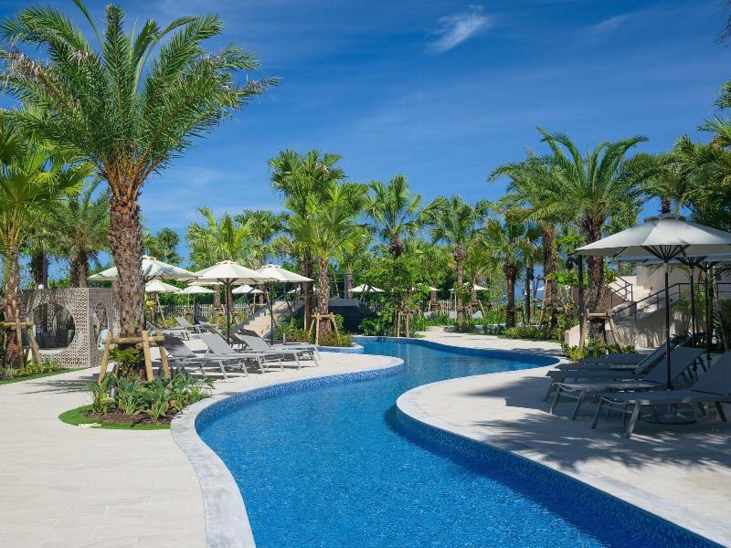 Ryukyu Hotel & Resort Nashiro Beach image