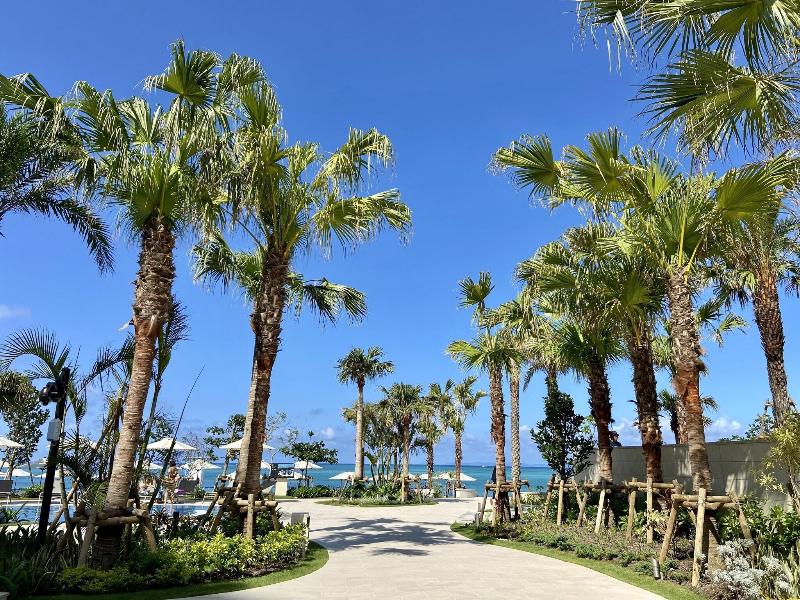 Ryukyu Hotel & Resort Nashiro Beach image