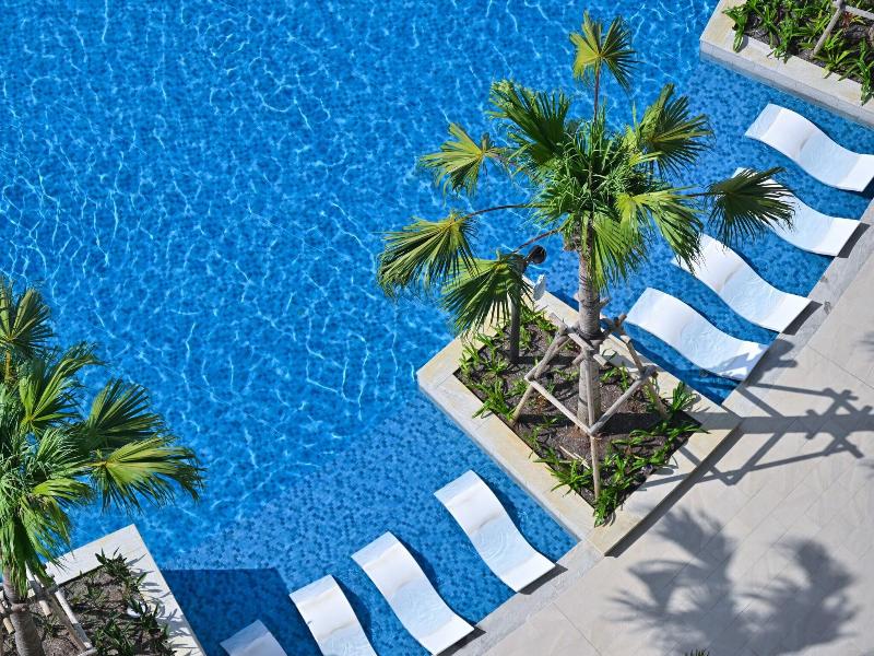 Ryukyu Hotel & Resort Nashiro Beach image