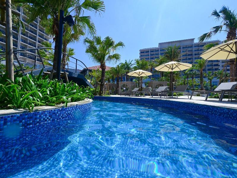 Ryukyu Hotel & Resort Nashiro Beach image