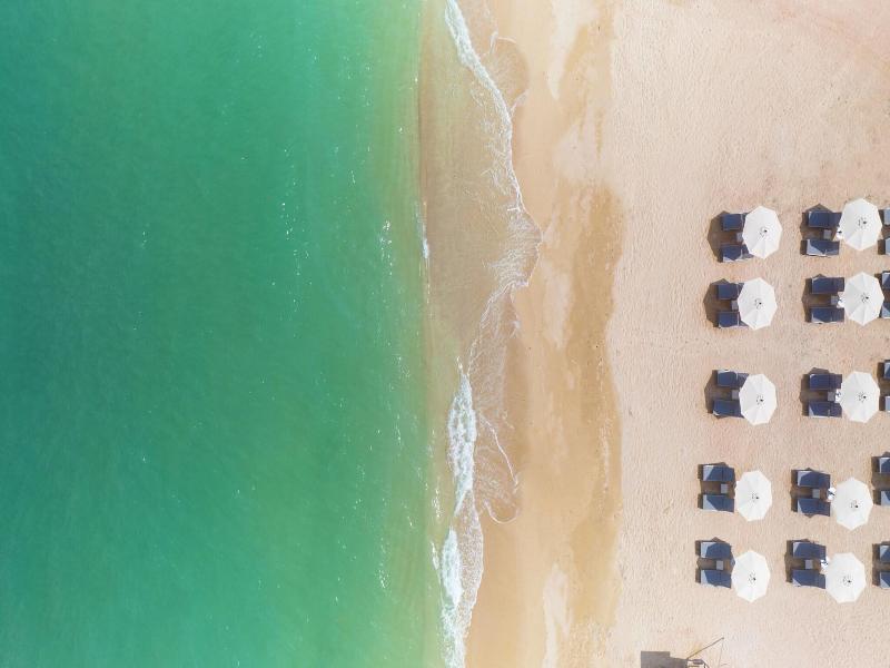 Ryukyu Hotel & Resort Nashiro Beach image