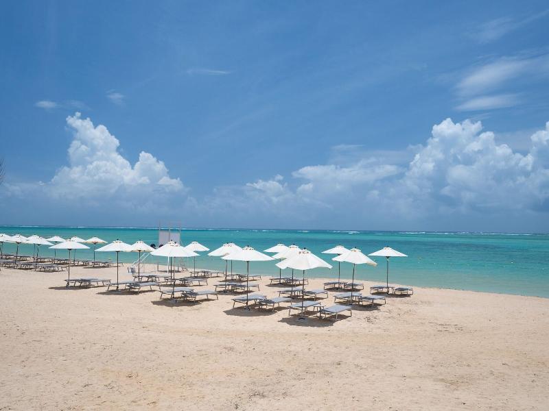 Ryukyu Hotel & Resort Nashiro Beach image