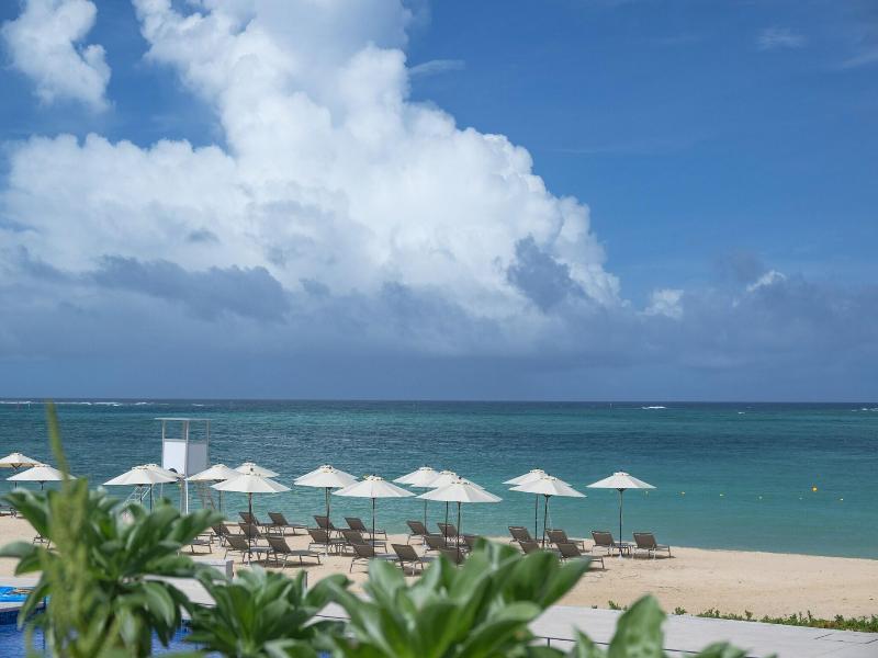 Ryukyu Hotel & Resort Nashiro Beach image