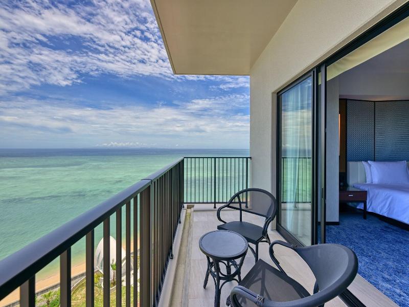 Ryukyu Hotel & Resort Nashiro Beach image