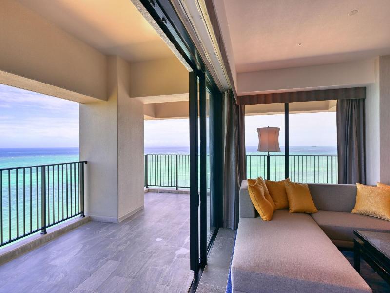 Ryukyu Hotel & Resort Nashiro Beach image