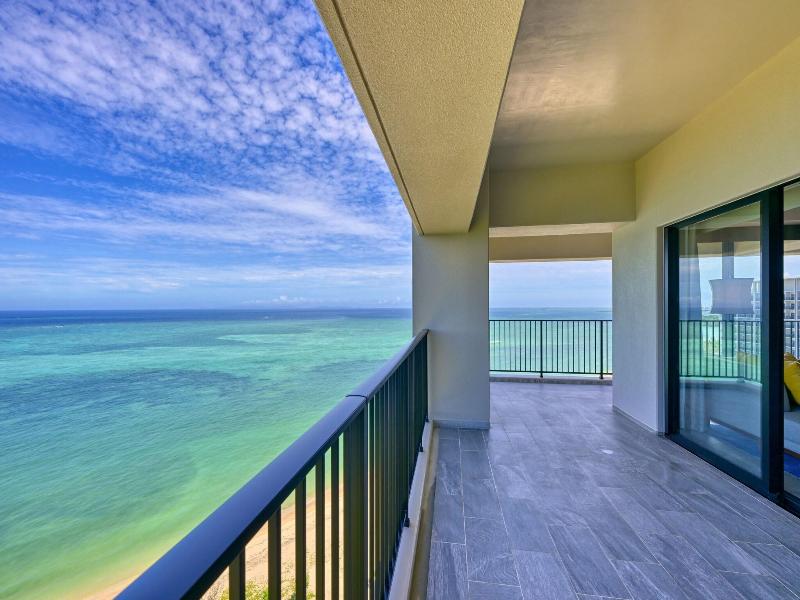 Ryukyu Hotel & Resort Nashiro Beach image