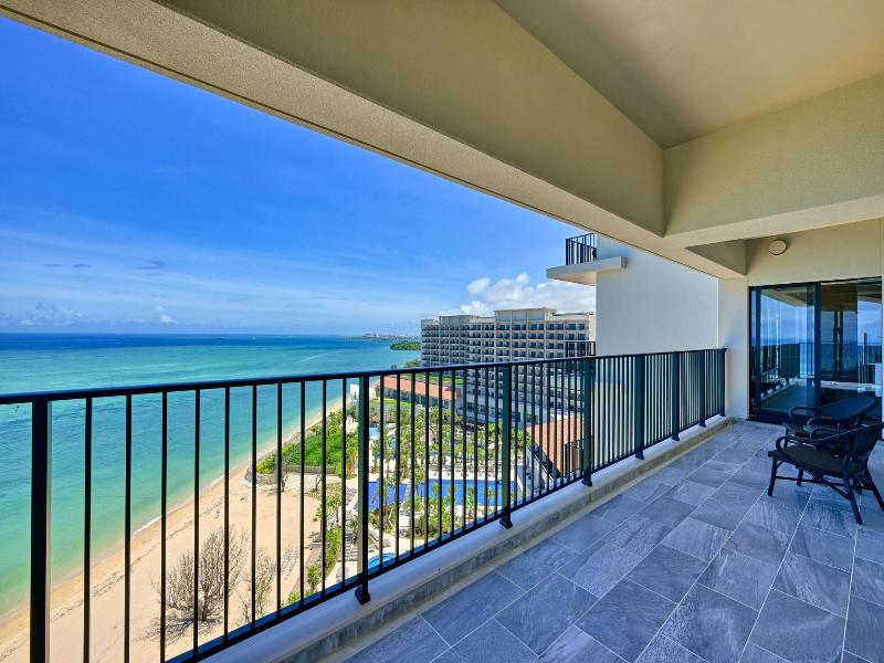 Ryukyu Hotel & Resort Nashiro Beach image