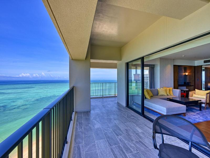 Ryukyu Hotel & Resort Nashiro Beach image