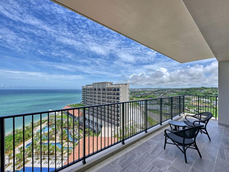 Ryukyu Hotel & Resort Nashiro Beach image