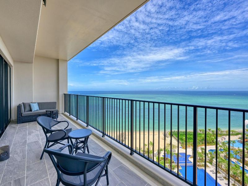Ryukyu Hotel & Resort Nashiro Beach image