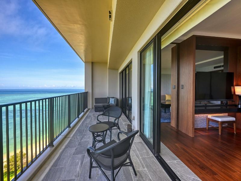 Ryukyu Hotel & Resort Nashiro Beach image