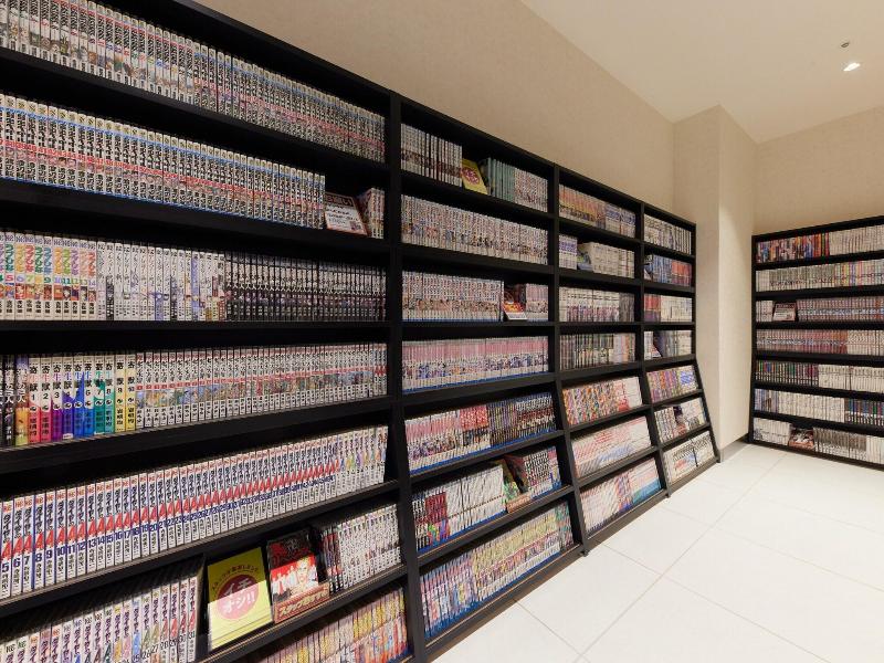 Henn Na Hotel Kagoshima Tenmonkan image