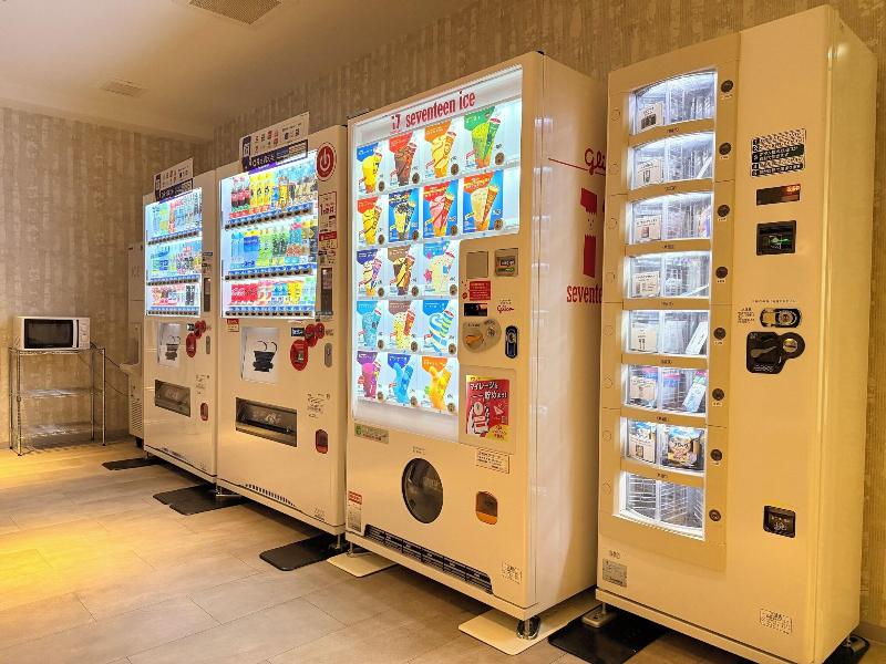 Henn Na Hotel Kagoshima Tenmonkan image