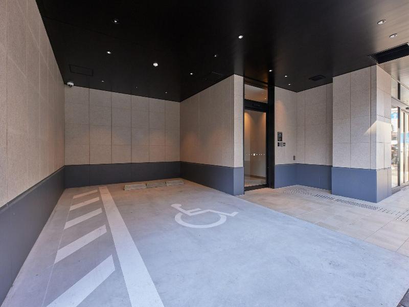 Henn Na Hotel Kagoshima Tenmonkan image