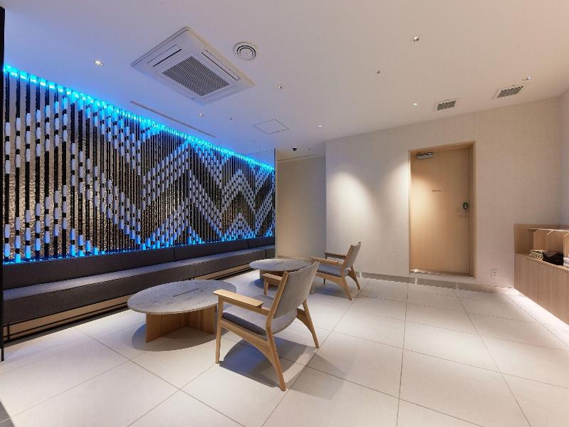 Henn Na Hotel Kagoshima Tenmonkan image