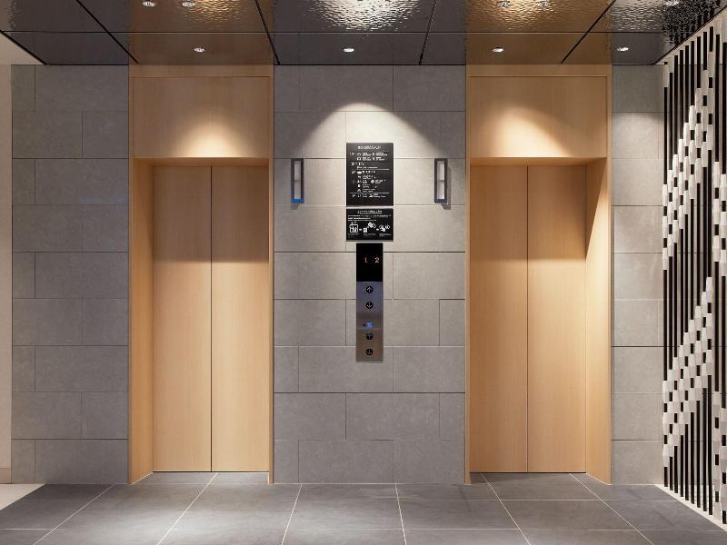 Henn Na Hotel Kagoshima Tenmonkan image