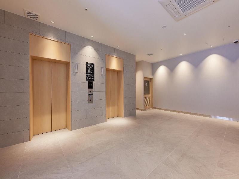 Henn Na Hotel Kagoshima Tenmonkan image
