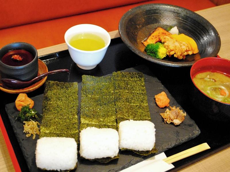 Henn Na Hotel Kagoshima Tenmonkan image