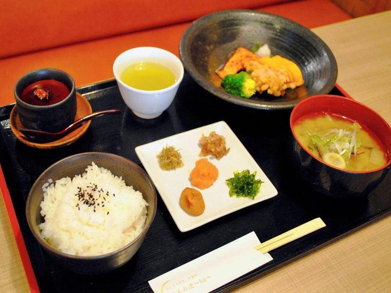 Henn Na Hotel Kagoshima Tenmonkan image