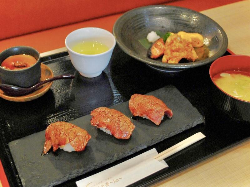 Henn Na Hotel Kagoshima Tenmonkan image