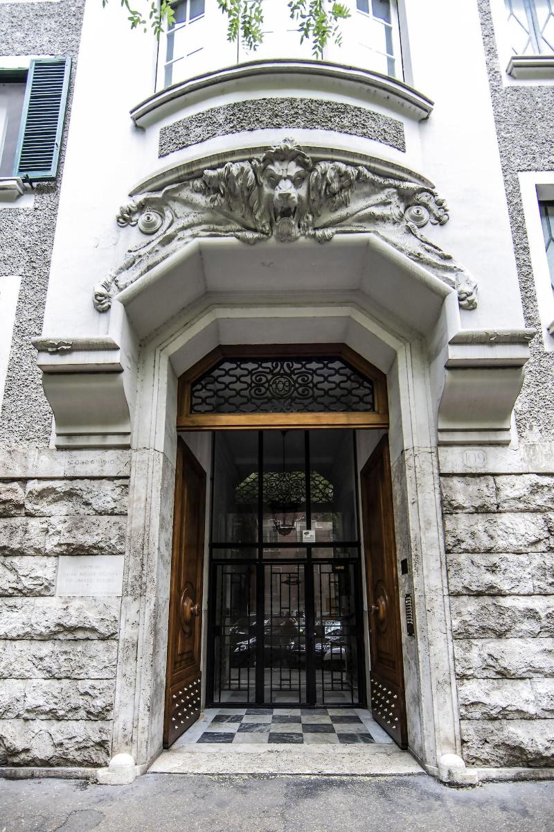 Bella Roma Luxury Accomodation