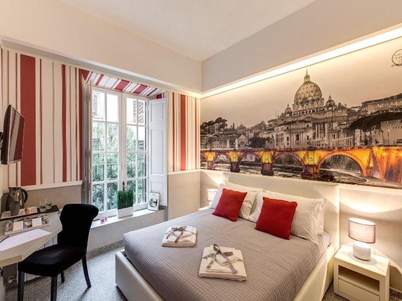Bella Roma Luxury Accomodation image