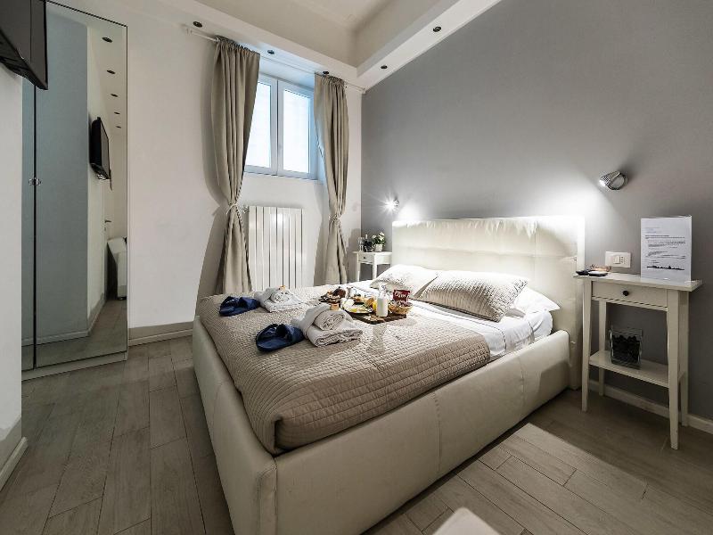 Bella Roma Luxury Accomodation image