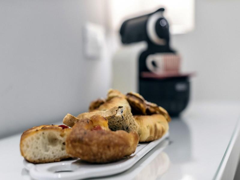 Bella Roma Luxury Accomodation image