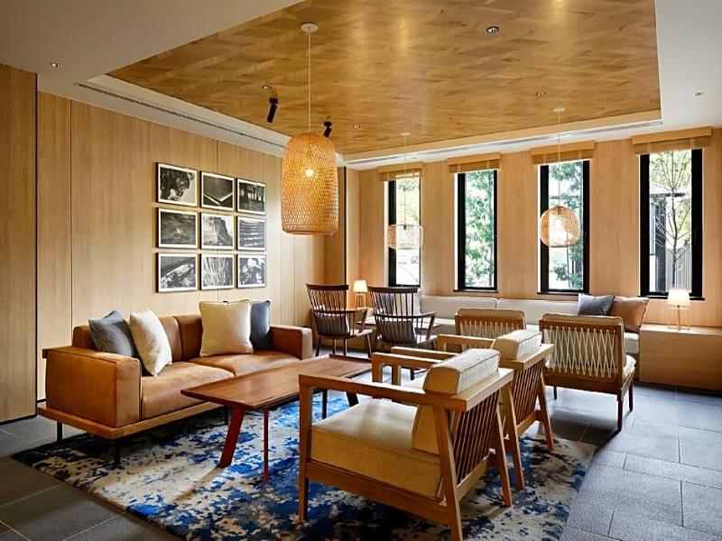 Fairfield By Marriott Gifu Mino image