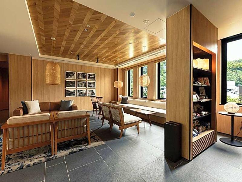 Fairfield By Marriott Gifu Mino image