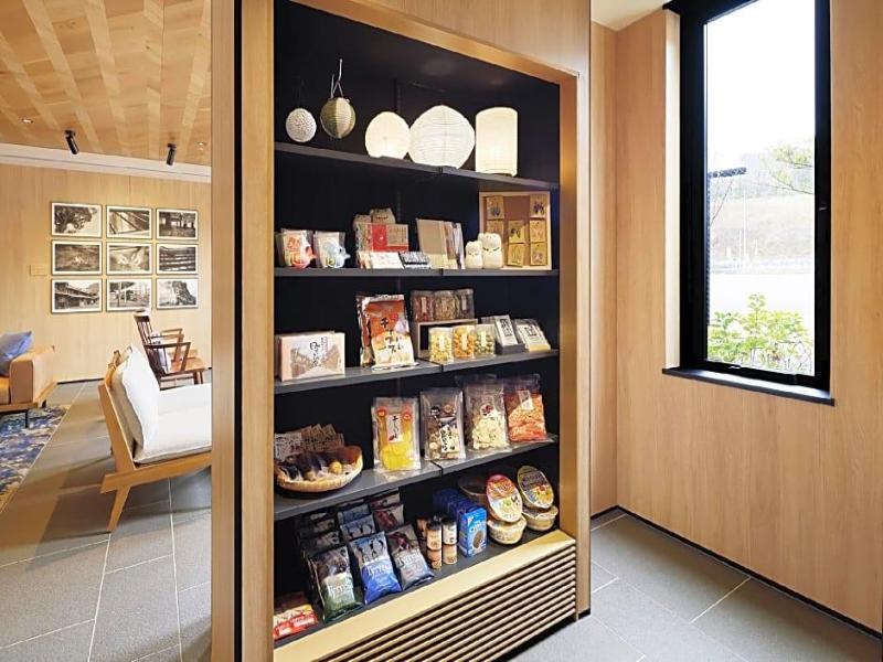 Fairfield By Marriott Gifu Mino image
