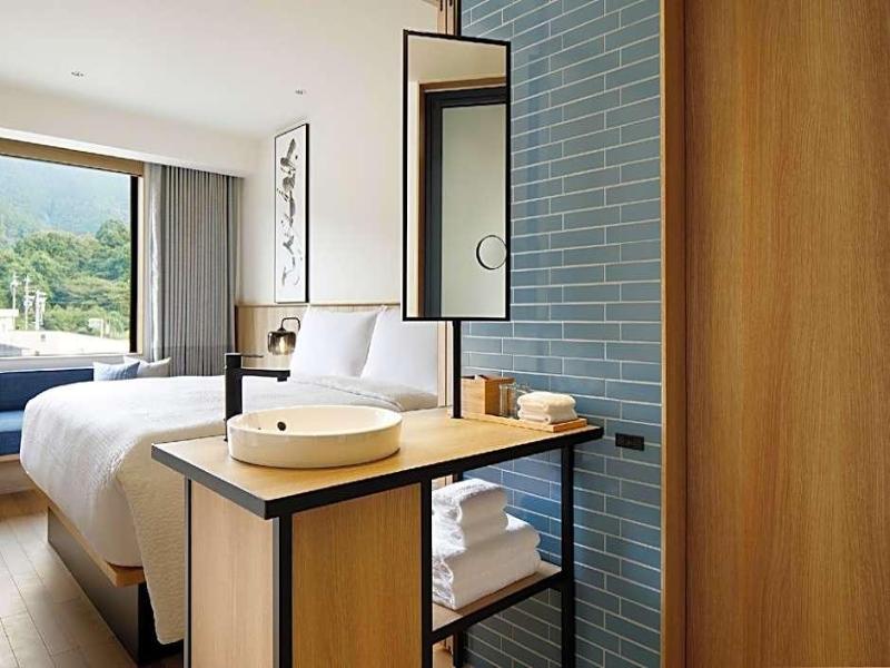 Fairfield By Marriott Gifu Mino image