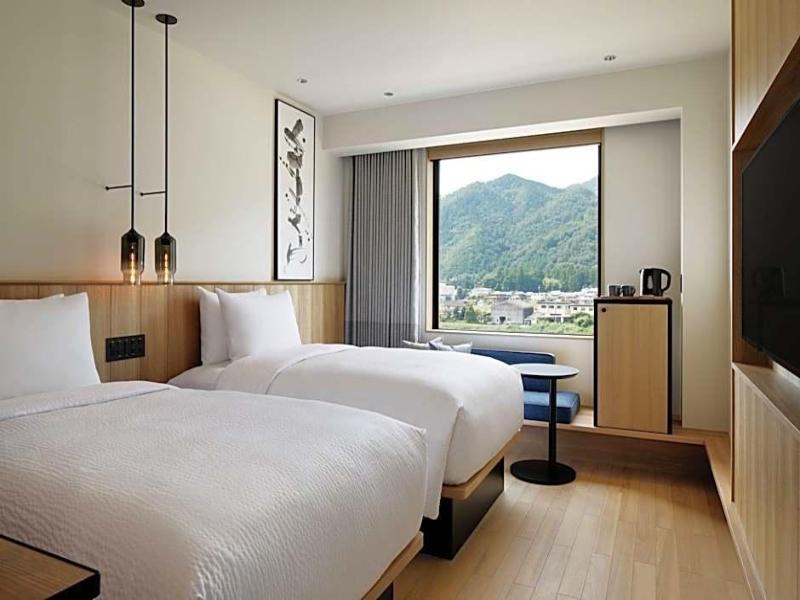 Fairfield By Marriott Gifu Mino image