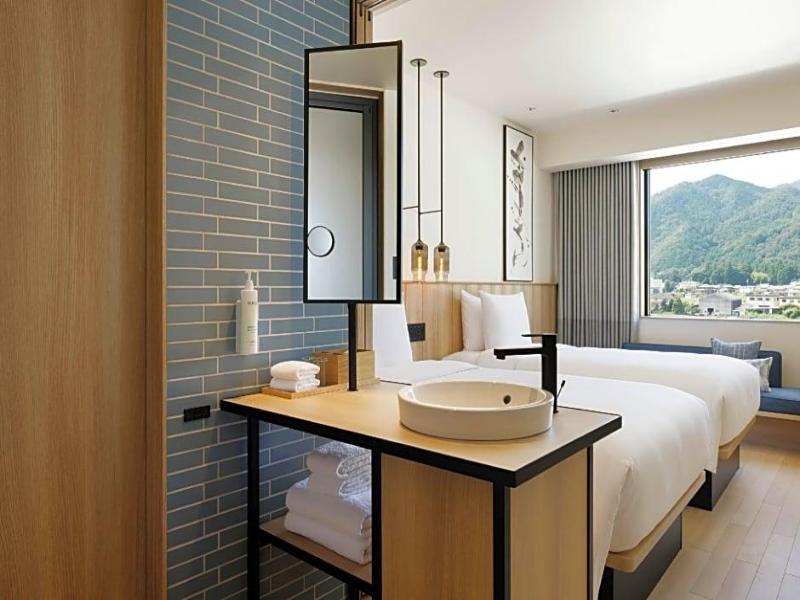 Fairfield By Marriott Gifu Mino image