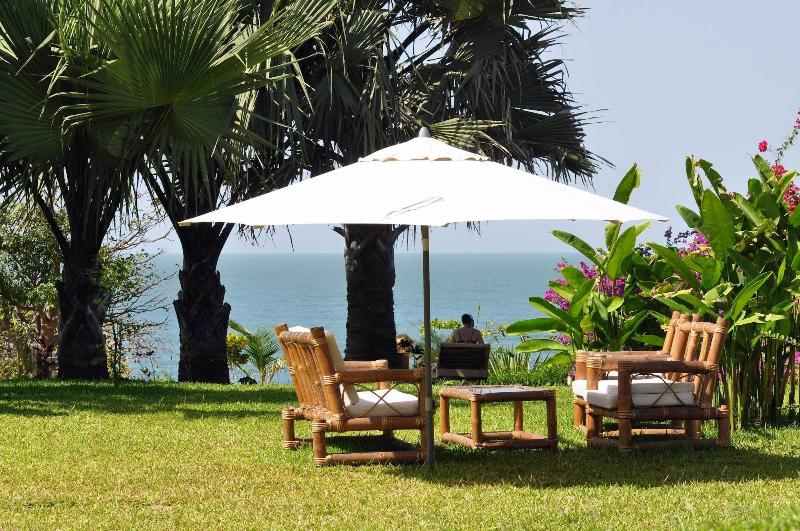 Leo S Beach Hotel Restaurant Adults Only image