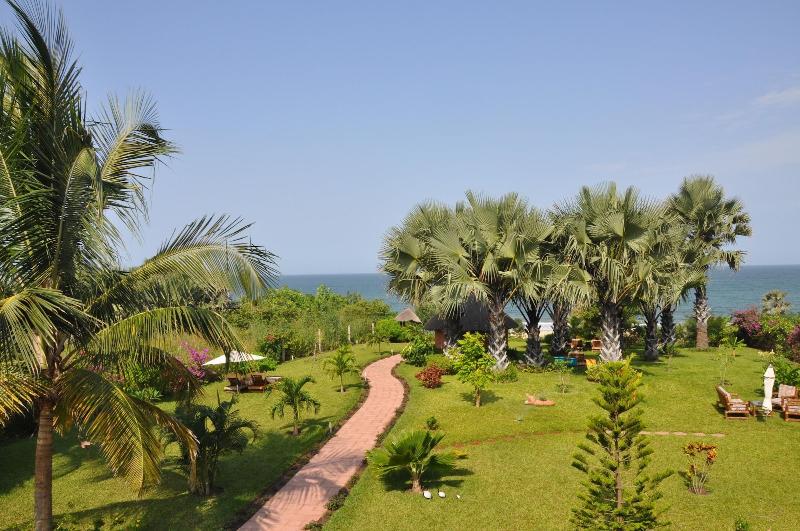 Leo S Beach Hotel Restaurant Adults Only image