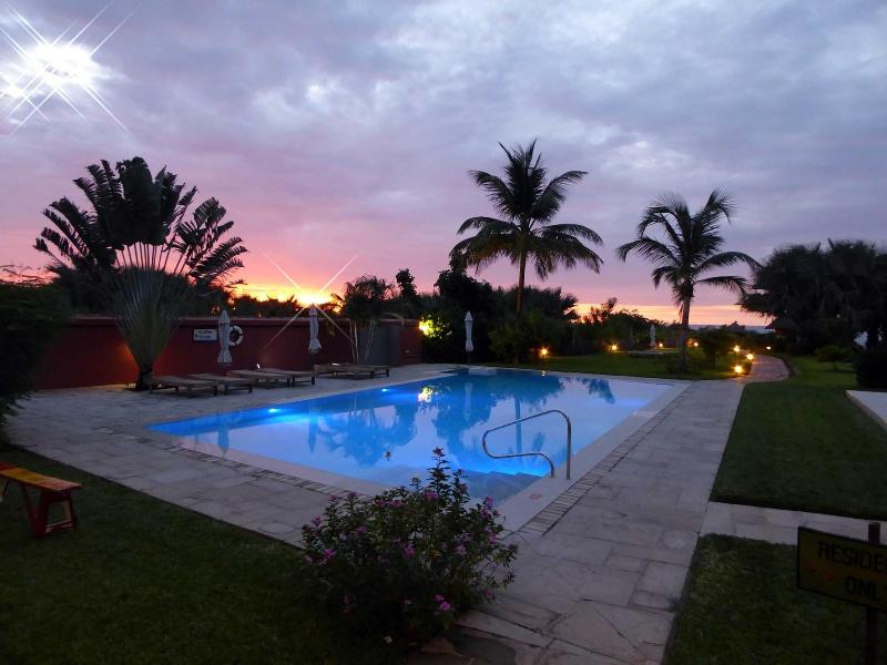 Leo S Beach Hotel Restaurant Adults Only image