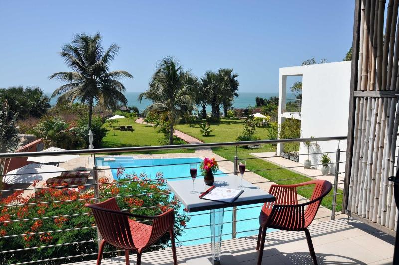 Leo S Beach Hotel Restaurant Adults Only image