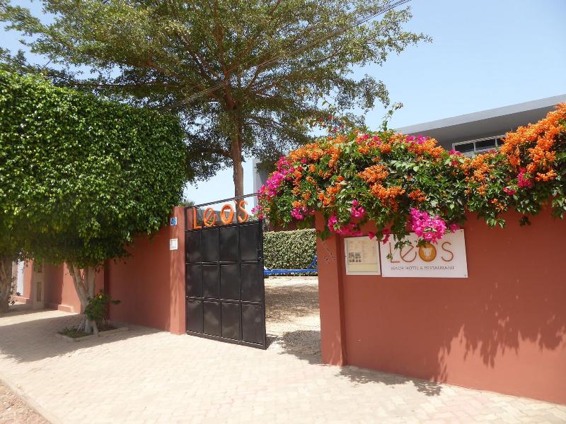 Leo S Beach Hotel Restaurant Adults Only image