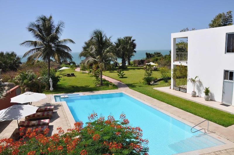 Leo S Beach Hotel Restaurant Adults Only image