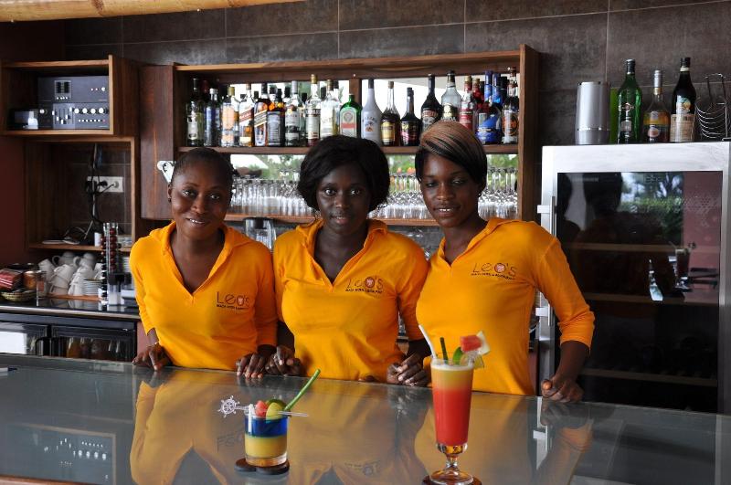 Leo S Beach Hotel Restaurant Adults Only image