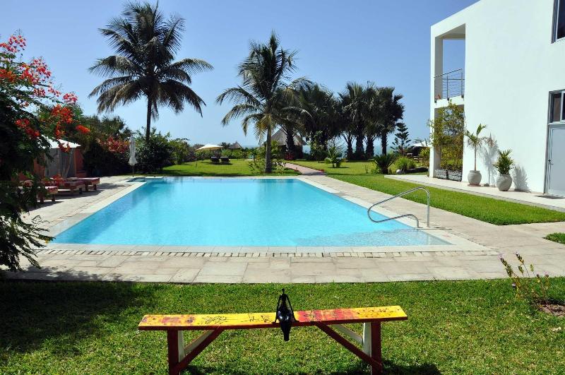 Leo S Beach Hotel Restaurant Adults Only image