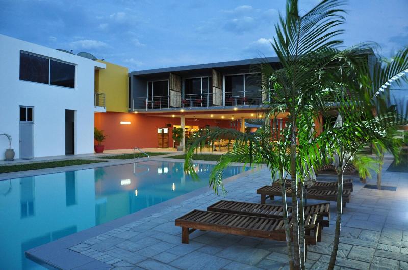 Leo S Beach Hotel Restaurant Adults Only image