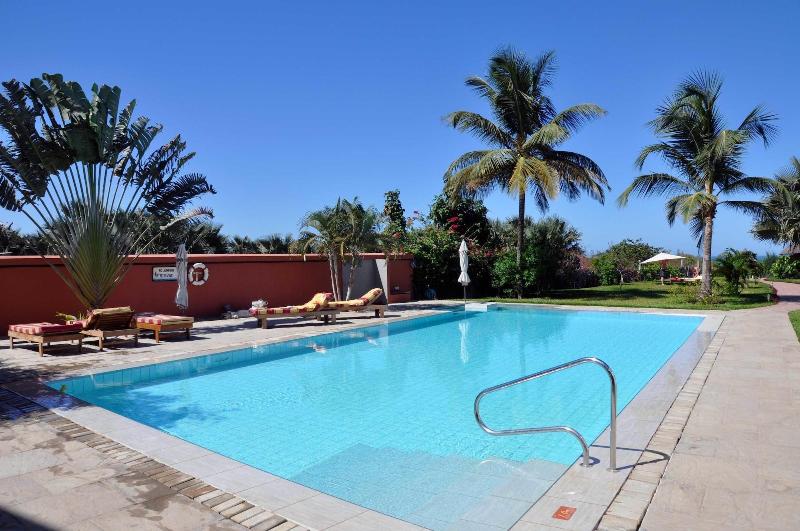 Leo S Beach Hotel Restaurant Adults Only image
