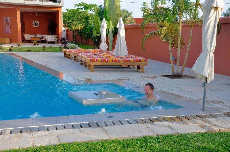 Leo S Beach Hotel Restaurant Adults Only image