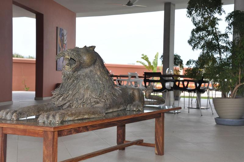 Leo S Beach Hotel Restaurant Adults Only image