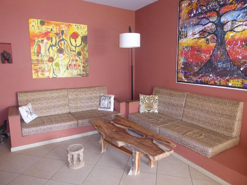 Leo S Beach Hotel Restaurant Adults Only image