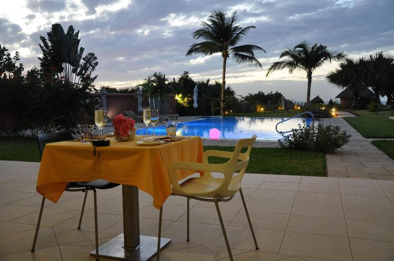 Leo S Beach Hotel Restaurant Adults Only image