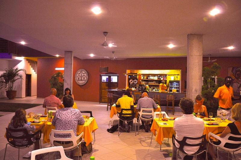 Leo S Beach Hotel Restaurant Adults Only image